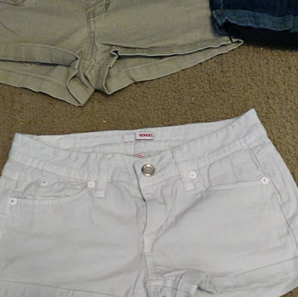 Shorts